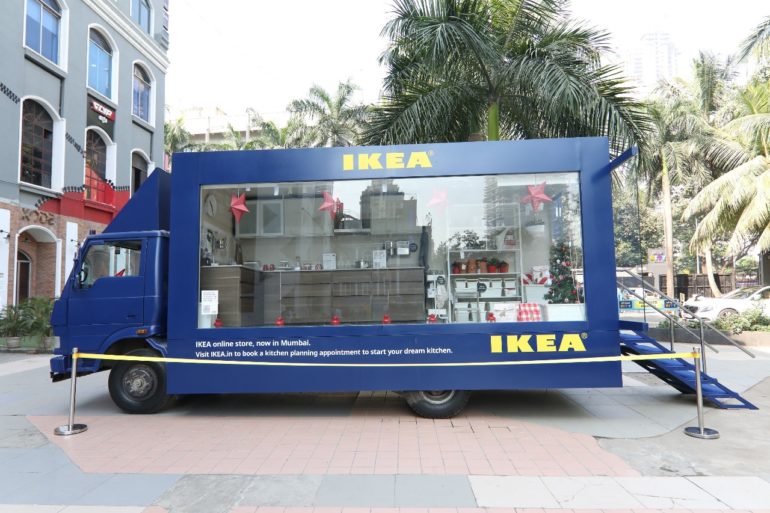 Ikea Finally Opens In Mumbai But Just For 45 Days