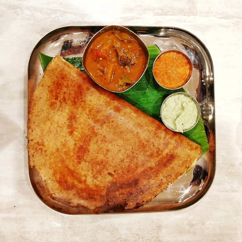 8 Best Dosa Places In Pune For 2019