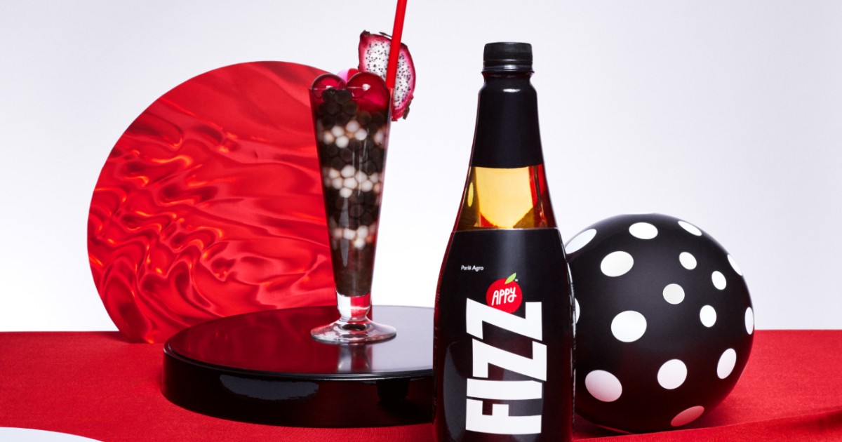 We Bet You Never Thought That These Five Dishes Would Taste Better With Appy Fizz