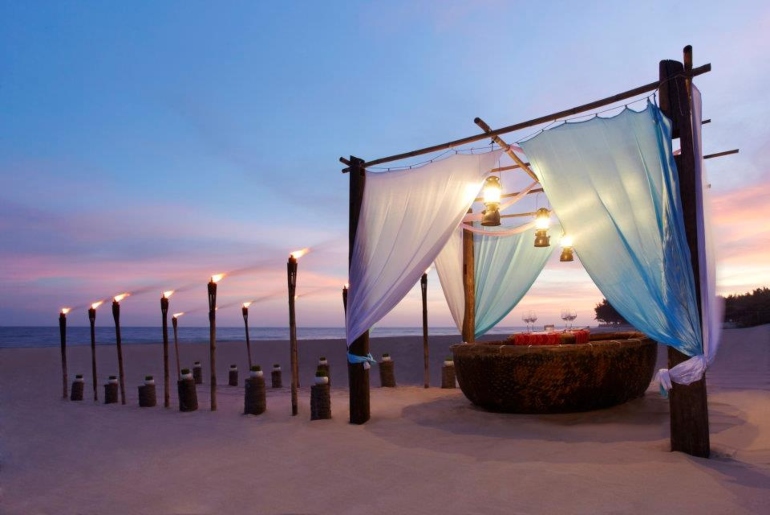 10 Romantic Honeymoon Hotels In Dubai For 2020