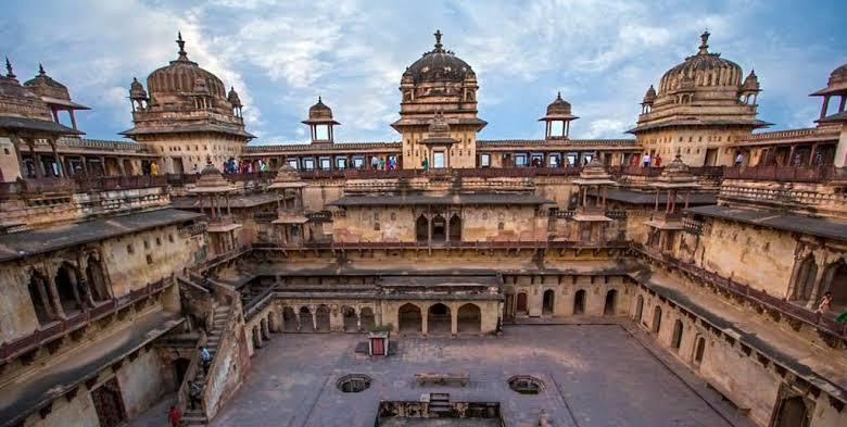 Madhya Pradesh Bags A Spot Among Top 3 Best Value Destinations Of The World