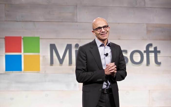 Microsoft Experimented With A 4-Day Workweek, And Productivity Jumped By 40%!