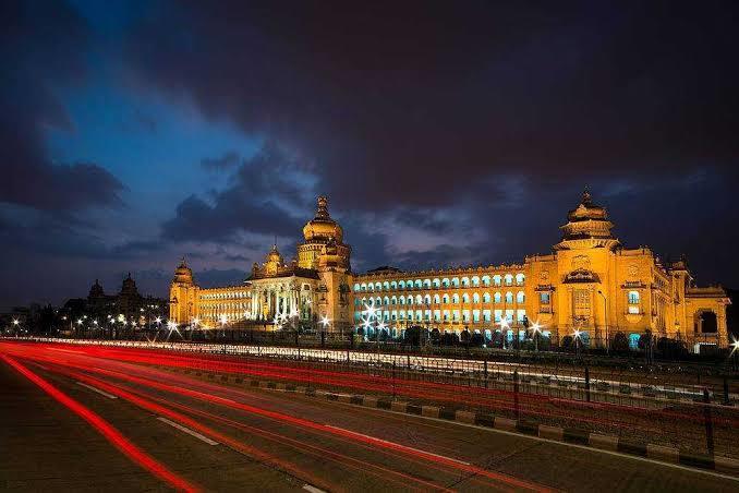 Bangalore Is India’s Top Ranked City In The Global Prosperity Index