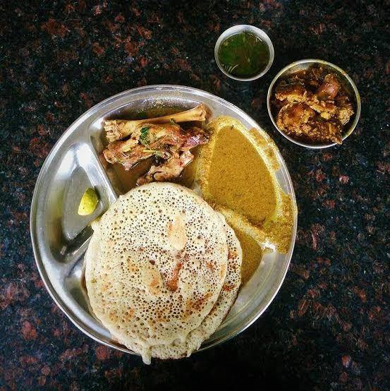 ranganna biriyani