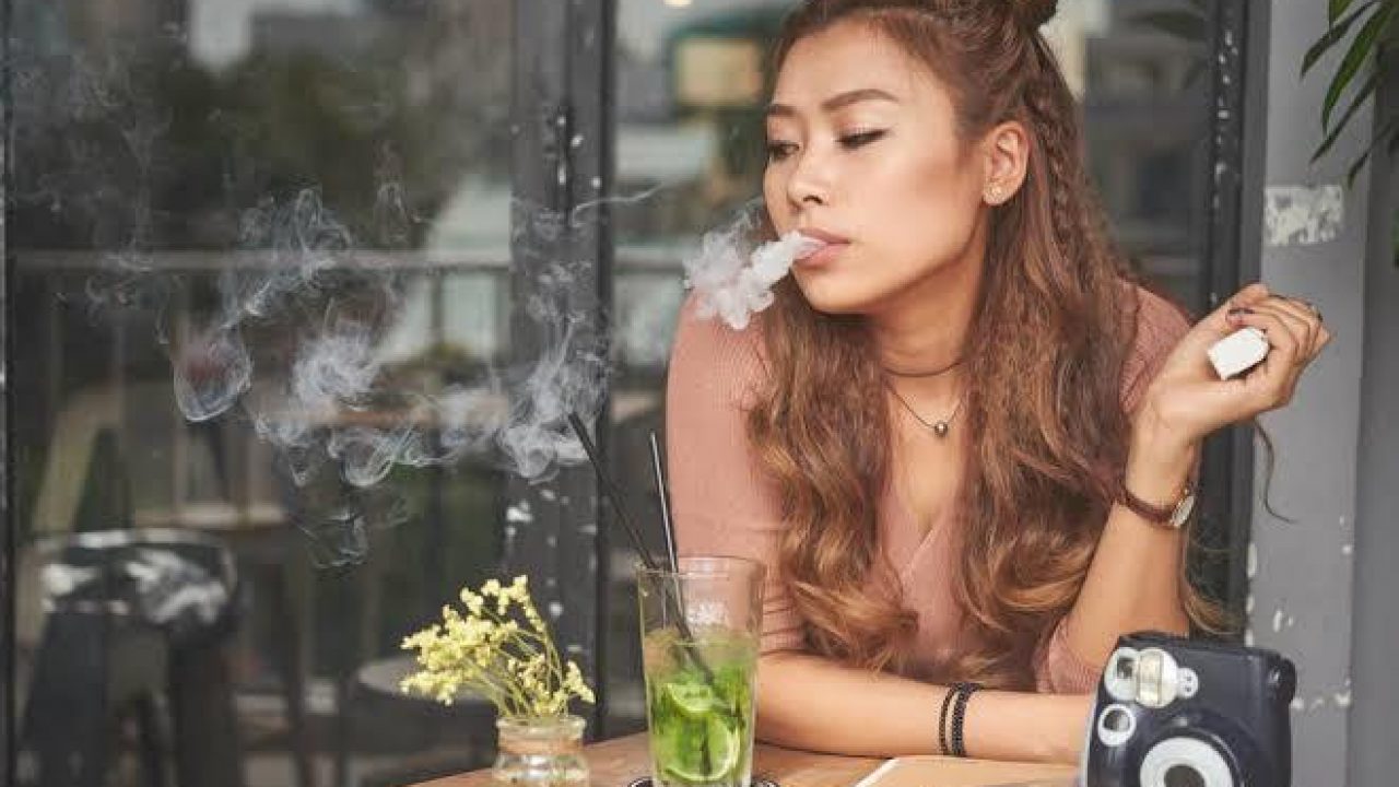 is there mercury in cigarettes Letter: Vaping a good investment — for tobacco industry – The Mercury News