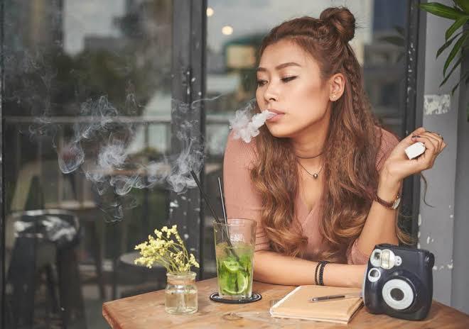 Did You Know Smoking Is Illegal In Thailand?