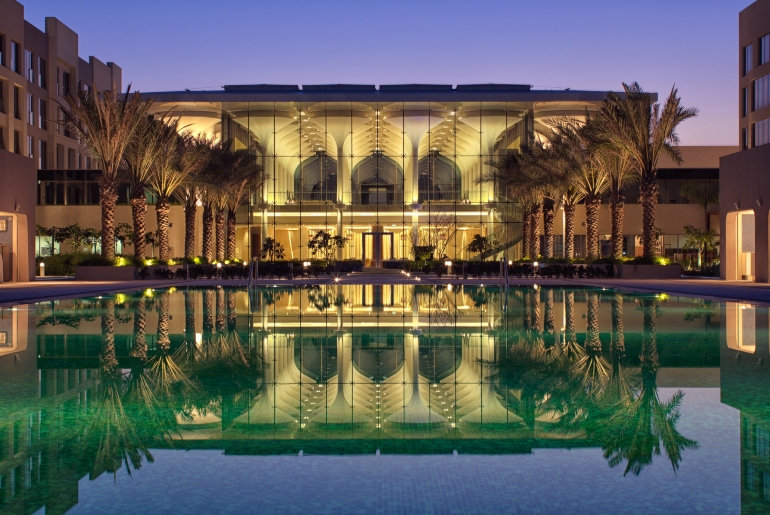 49th National Day Of Oman: Hotel Deals In Oman And UAE