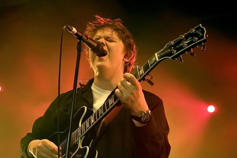 Lewis Capaldi To Perform In The UAE In January 2020