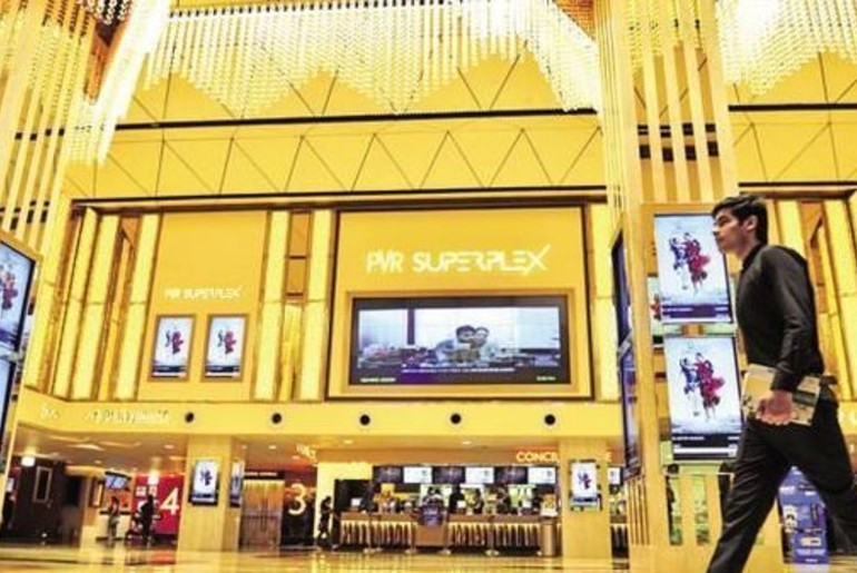 Multiplexes Are So 2013, PVR Opens Delhi’s Biggest Superplex In Dwarka For The Ultimate Experience