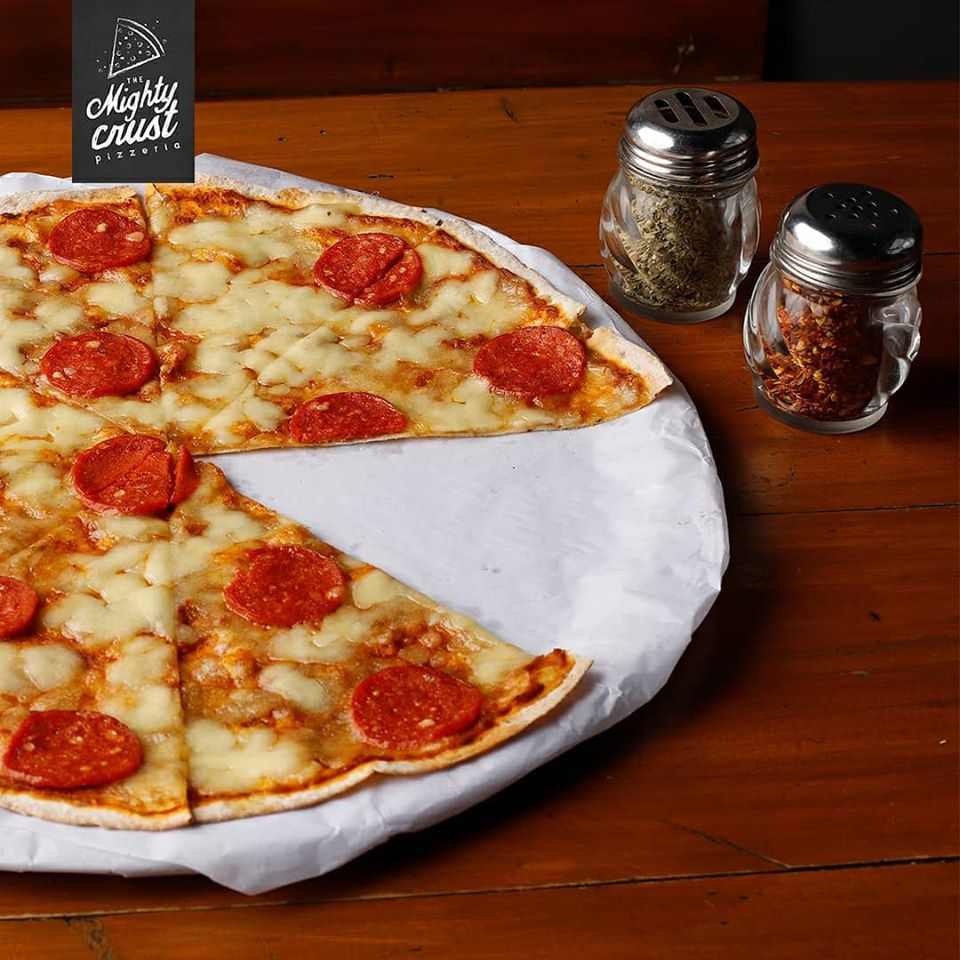 Best Pizza Places In Pune