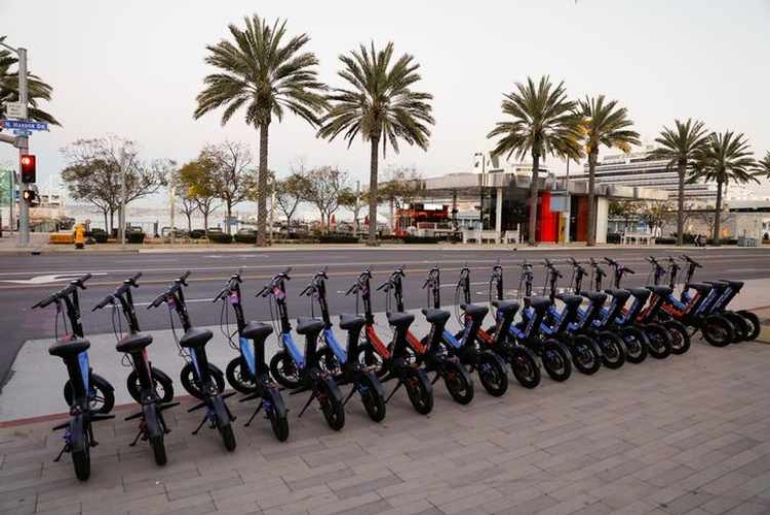 Careem To Launch 3,500 Bicycles Across Dubai