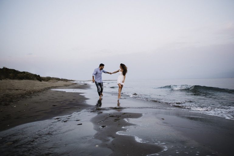 Most Romantic Honeymoon Beach Destinations In India