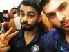 Virat Kohli Always Gives Up His Business Class Seat To His Fast Bowlers