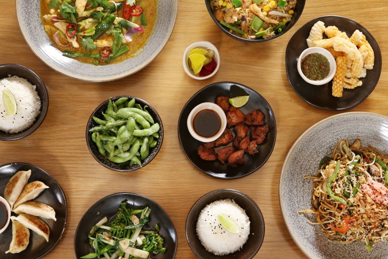 UAE National Day 2019: Wagamama Sells All Dishes At AED 48