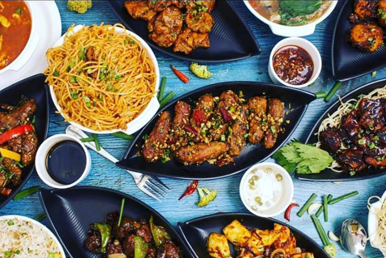 14 Best Chinese Restaurants In Pune For 2020