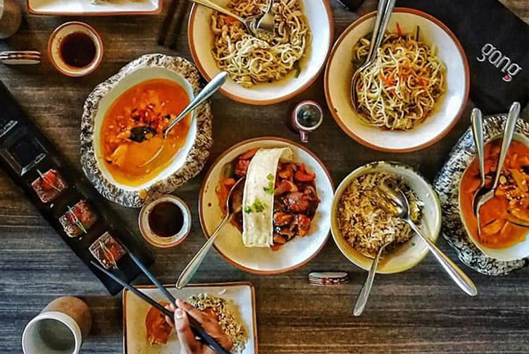 10 Best Thai Restaurants In Pune For 2020