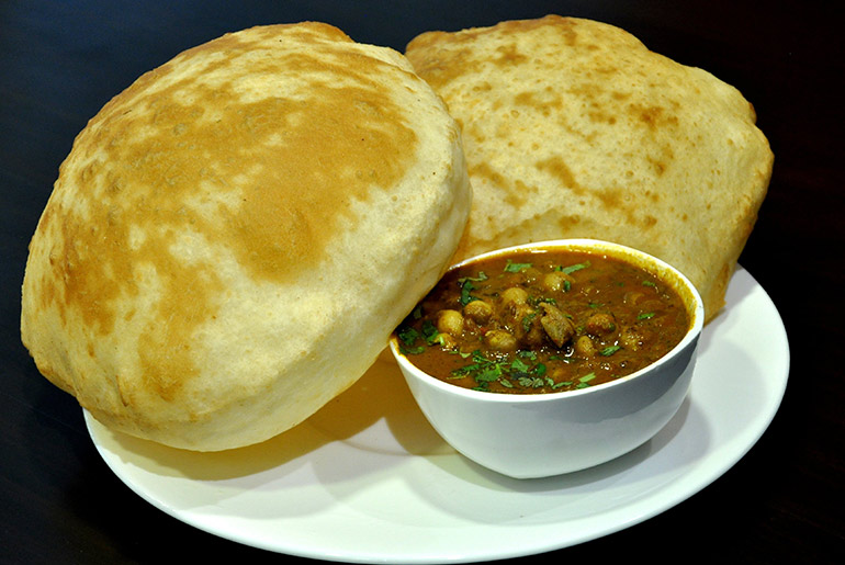 8 Best Chole Bhature Places In Pune For 2020