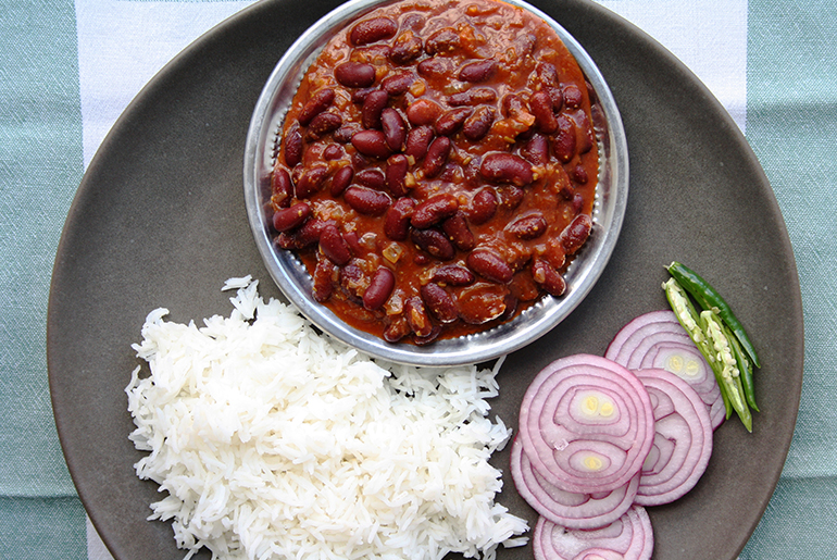 9 Best Rajma Chawal Places In Pune For 2020