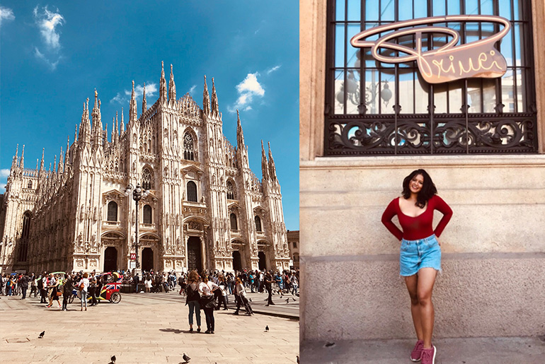 I Went On A Solo Trip To Italy After My Breakup And The Experience Was Unreal