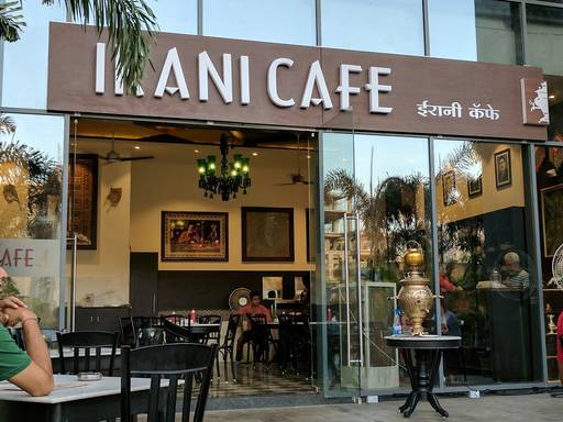best irani joints in pune, irani cafe