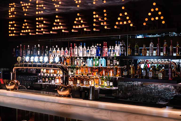 Head To Baraanaa This NYE With This Exclusive Deal From Curly Tales