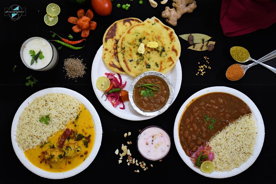 9 Best Rajma Chawal Places In Pune For 2020