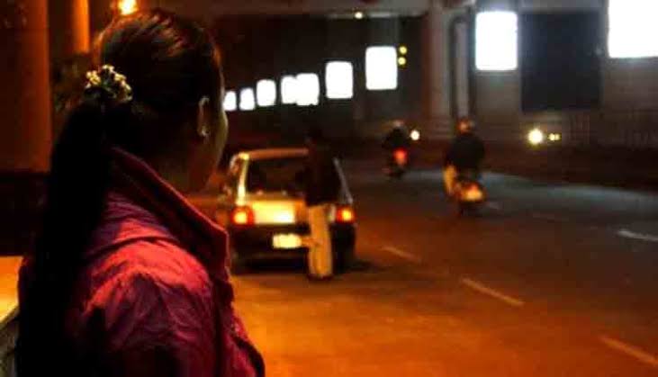 Nagpur Police To Drop Stranded Women Home At Night