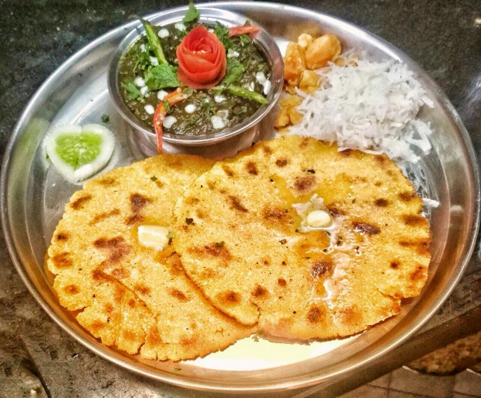 14 Best Paratha Places In Pune For 2020
