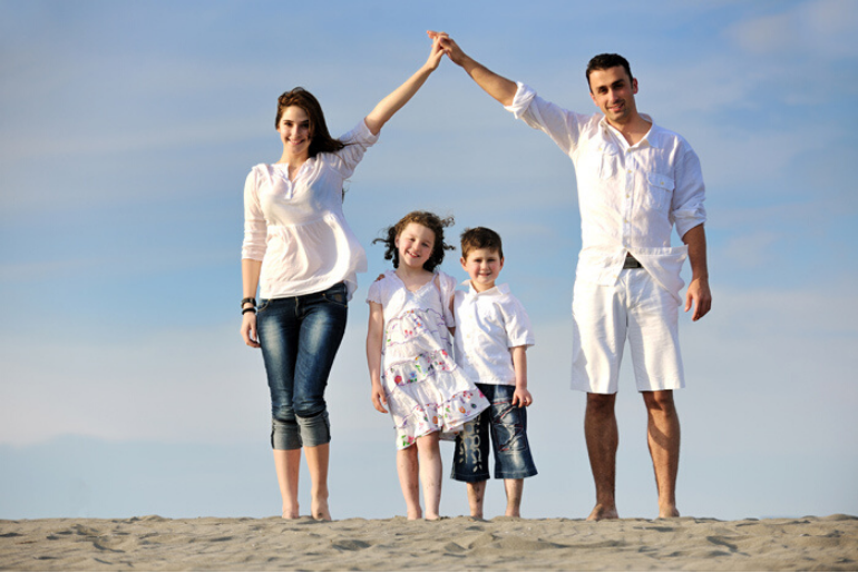 Guide To Bring Your Family On A Residence Visa To UAE