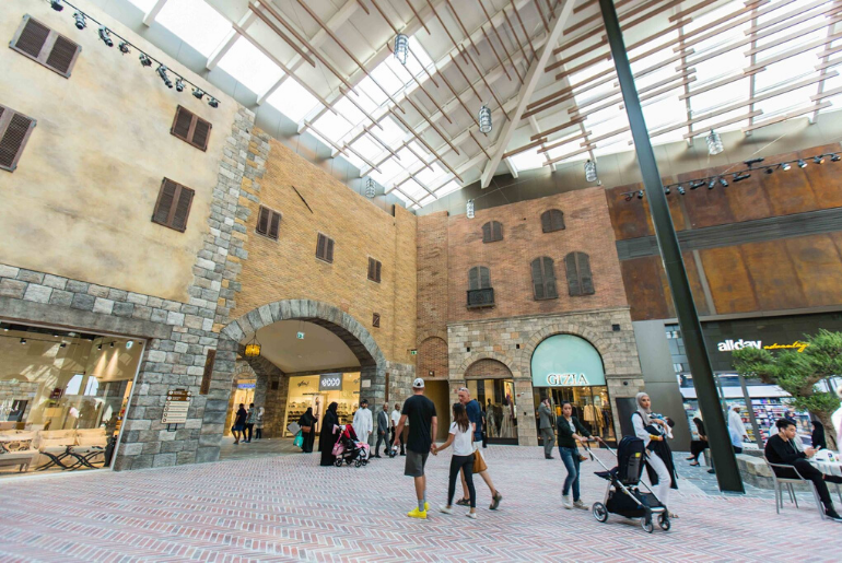 5 Things You Need To Know About Outlet Village In Dubai