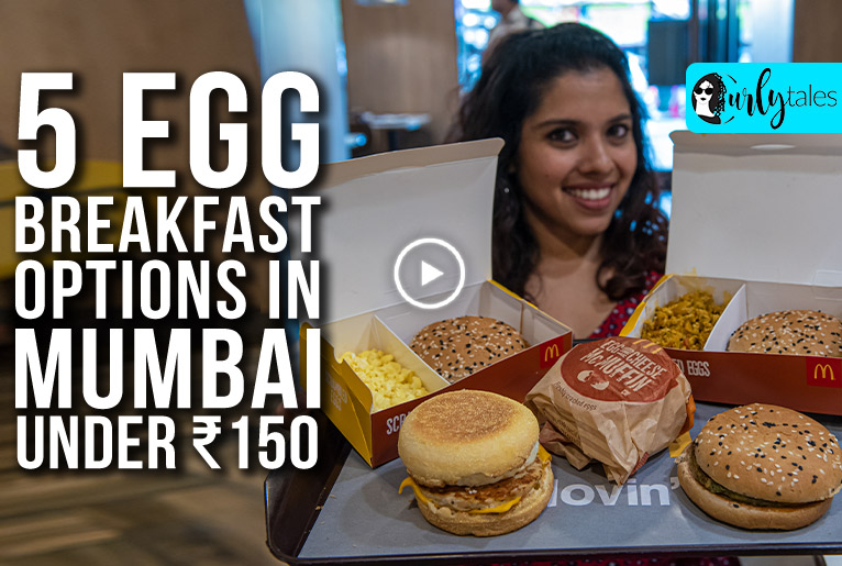 5 Egg Breakfast Options In Mumbai Under ₹150