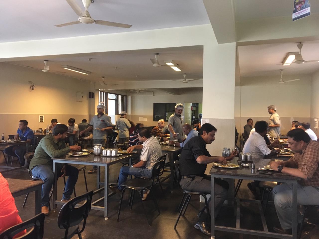 Visit The 57 Year Old Ranganna Military Hotel In Bangalore Owned By A