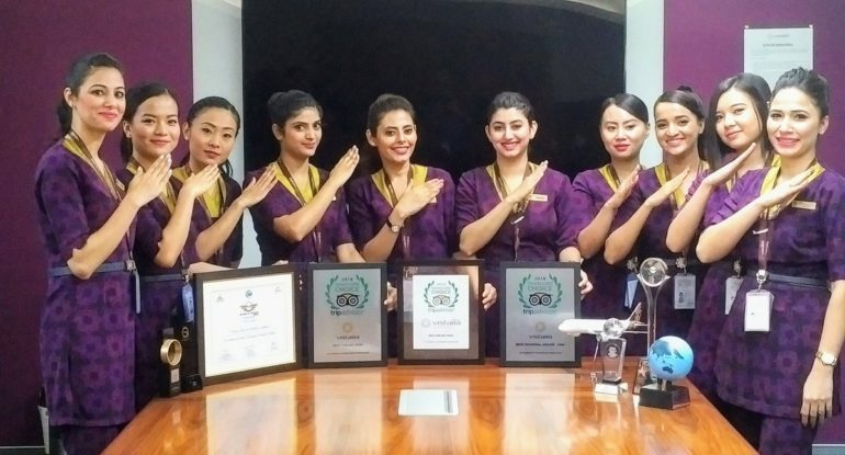 ‘Our Crew is Human Too’: Vistara Chief Shuts Down Man Critiquing Air Hostess Napping in Lounge
