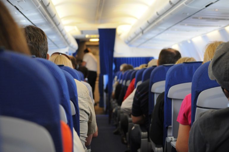 Studies Find That Basic Economy Class Passengers Are Happier With Their Flights