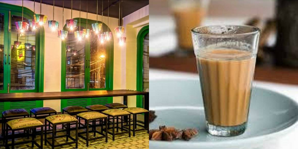 These Amazing Places In Delhi Will Come To You Rescue For Those 1AM Chai Cravings!
