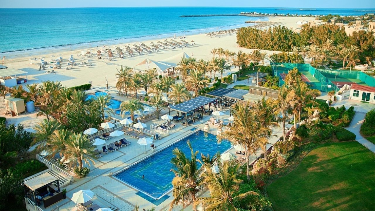 Experience A Home Away From Home At Al Hamra Residence And Village Ras Al Khaimah