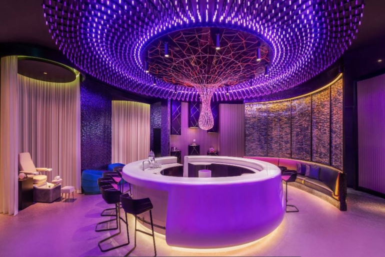 W Dubai – The Palm Launches ‘Royal’ Spa Offer For UAE Residents