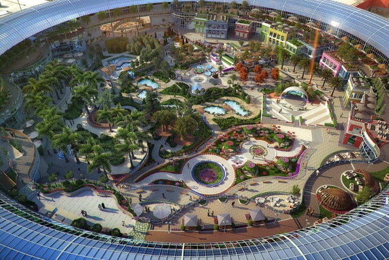 11 New Attractions Coming Up In The UAE In 2020