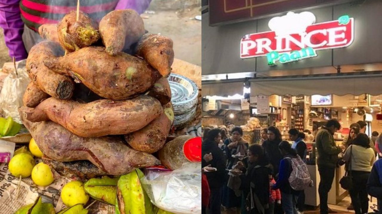 Forget Chandni Chowk Food Walks We Ve Got The Ultimate Foos Forget Chandni Chowk Food Walks We Ve
