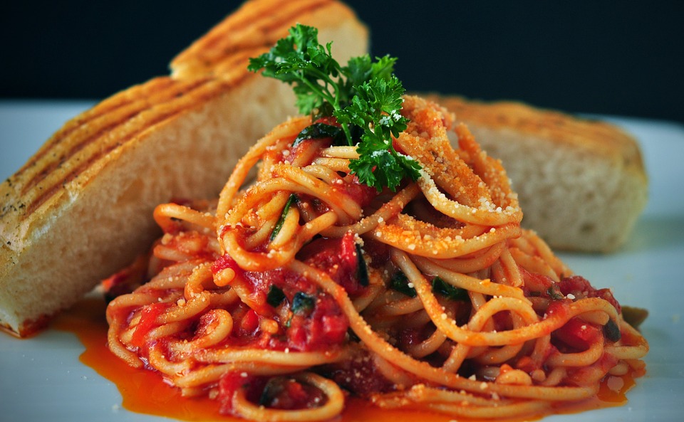 11 Best Italian Restaurants In Pune For 2020