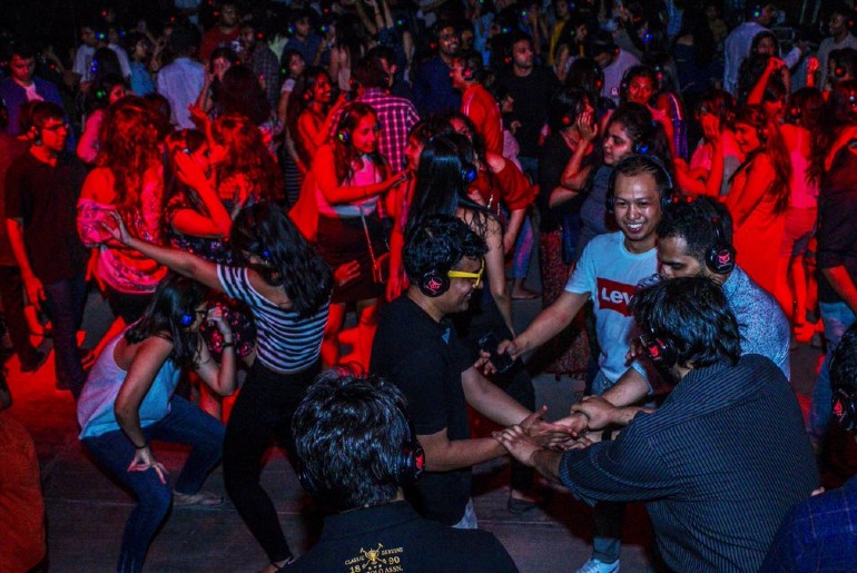 20 Best New Year's Eve Parties You Gotta Be At In Delhi NCR