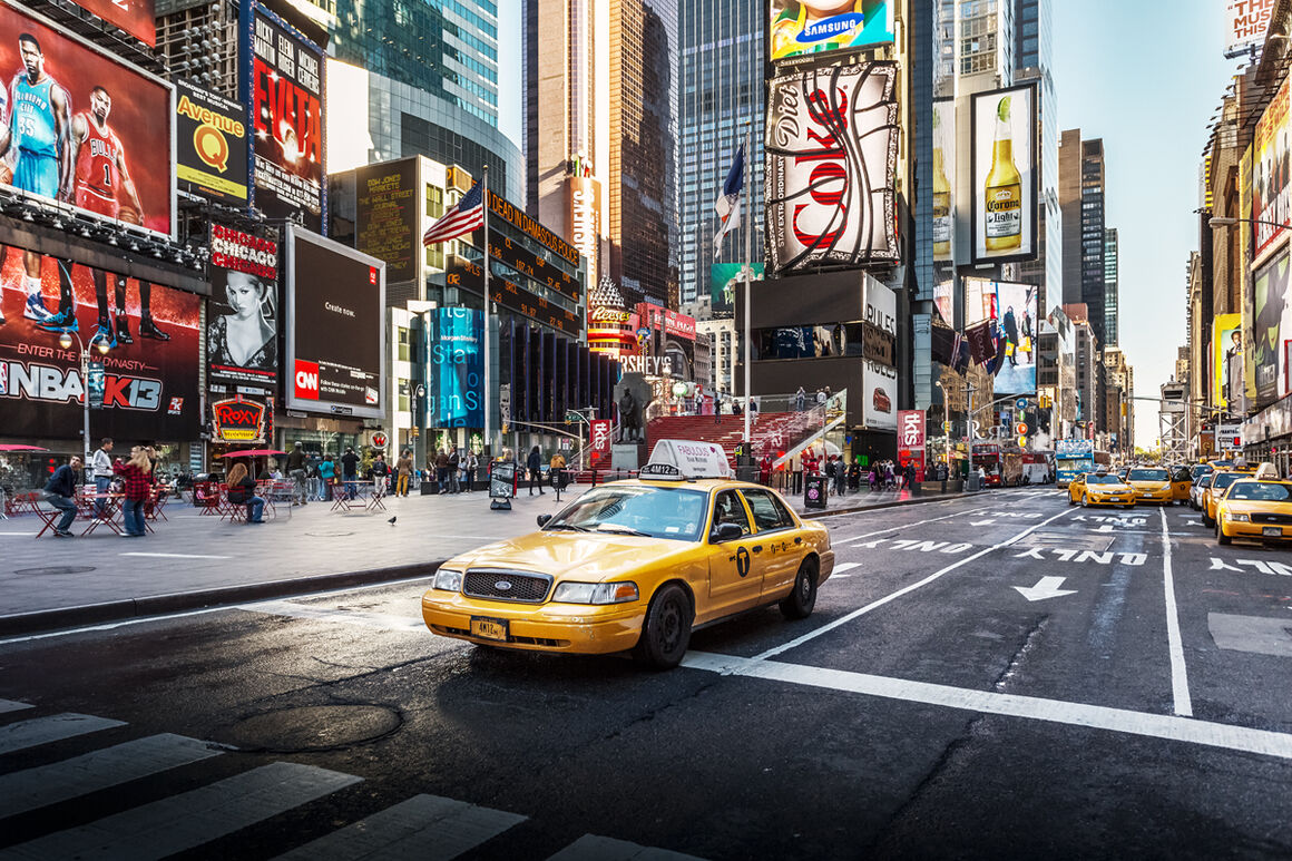 Revealed: World’s Most Visited Cities Where Taxi Is Cheaper Than Uber!