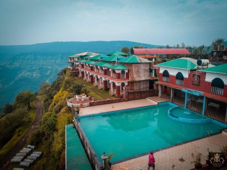 I Went To Rockford Resort In Mahabaleshwar & It Was Better Than Any 5 Star