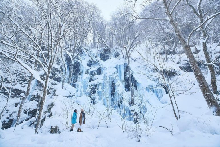 Aomori City In Japan Is The Snowiest City In The World