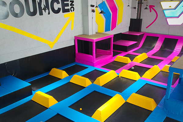 bounce trampoline park prices