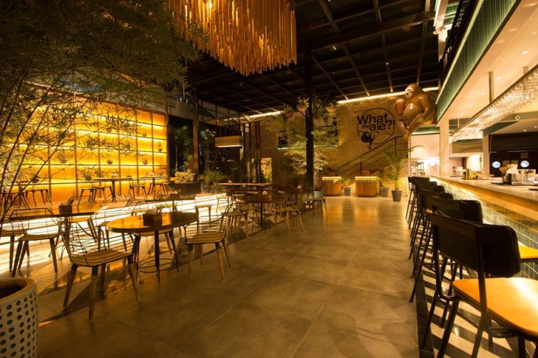10 New Restaurants In Bangalore To Check Out With Your Friends And Family