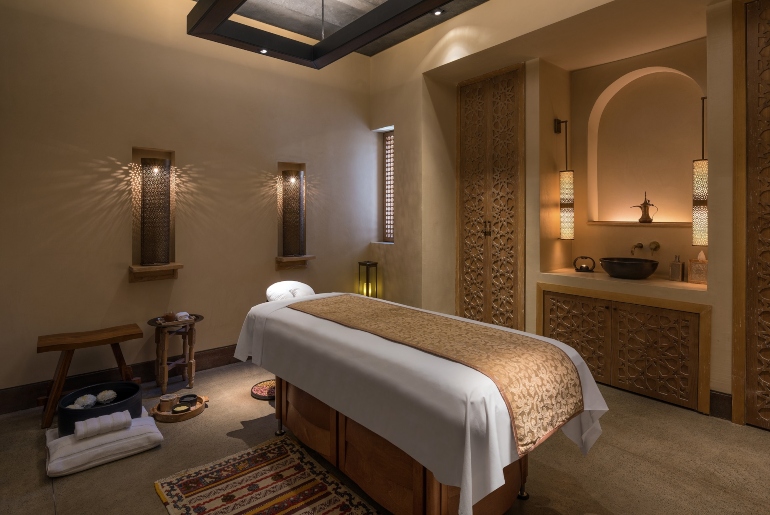 Al Bait Sharjah Offers Flat 50% Off On All Spa Services