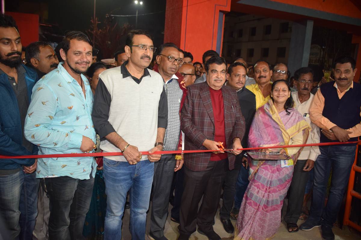 Nagpur Finally Gets Its Very Own Khau Galli Curly Tales