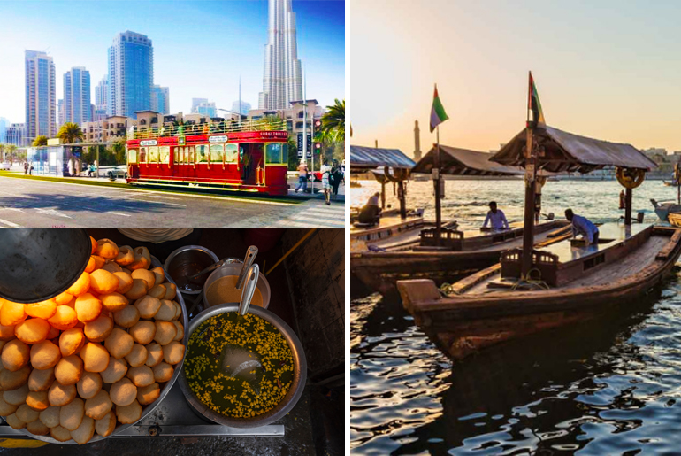 Top 10 Hyperlocal Things To Do In Dubai Under AED 10