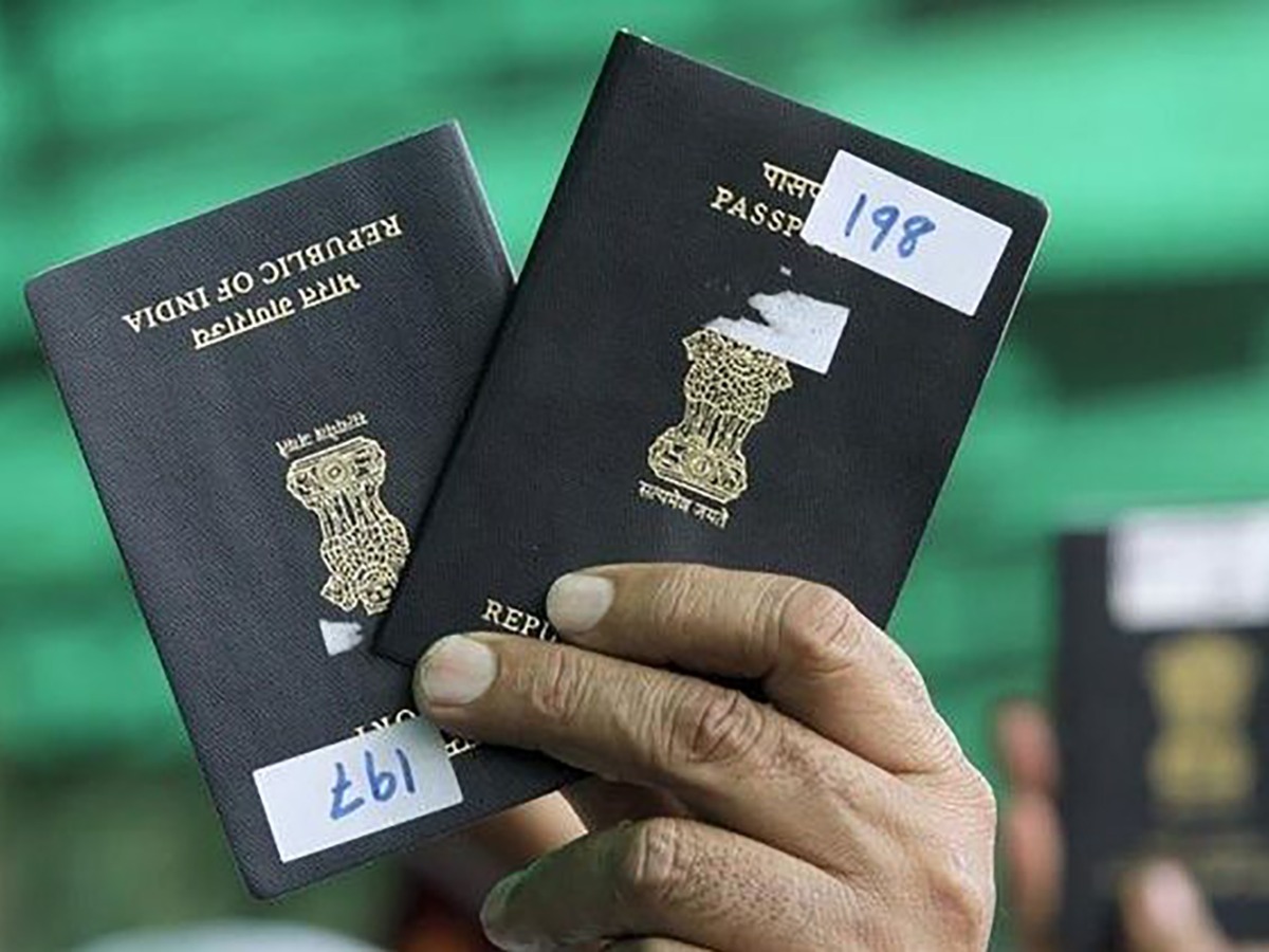 Haryana Passports